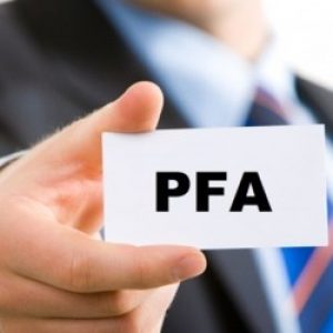 Modificari PFA si II 2017